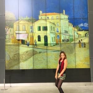 Meet your Posher, Megan